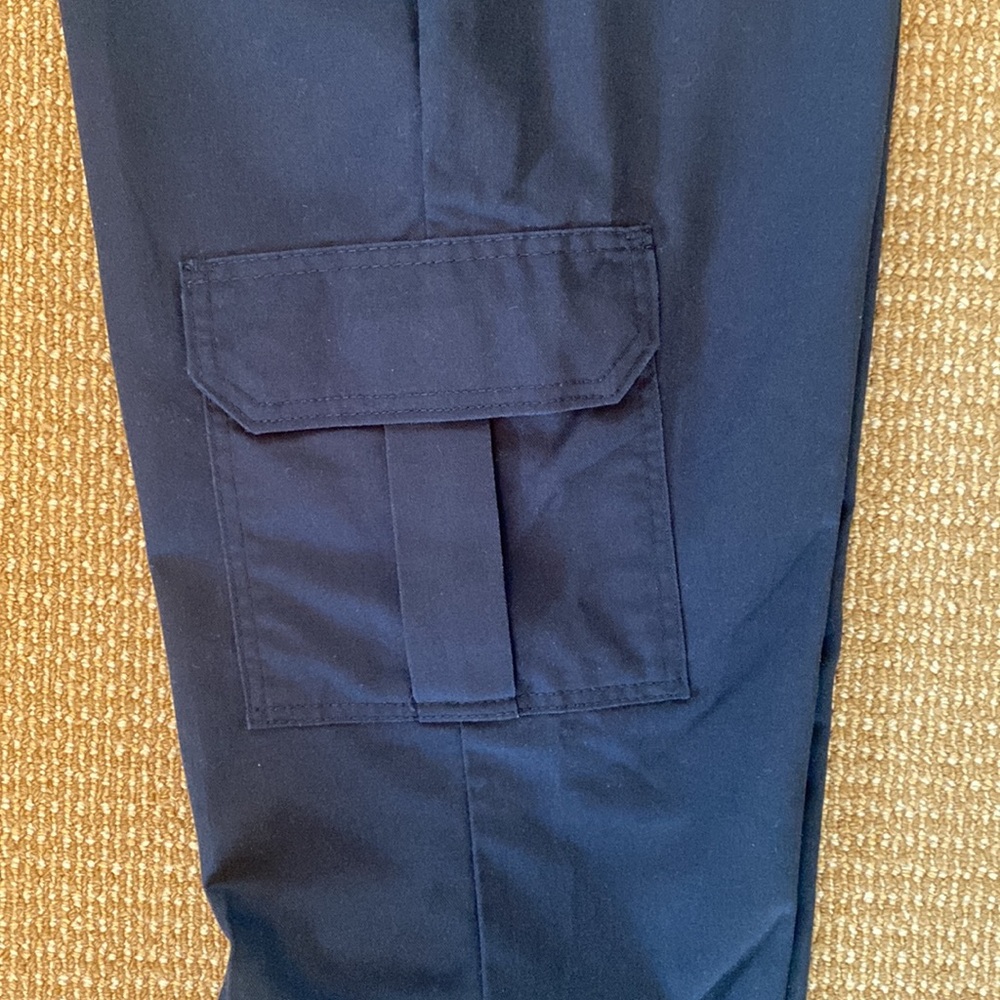 Dickies / Cargo Pants / Dark Navy / 32x32 - Picture 7 of 11